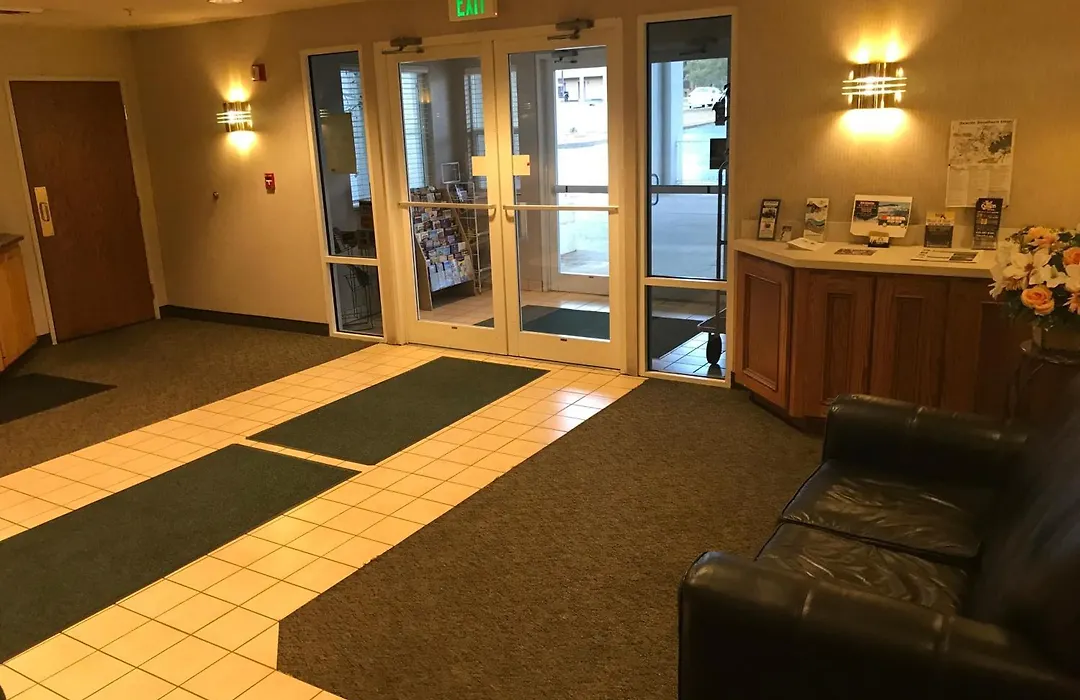 Americas Best Value Inn Cedar City-1