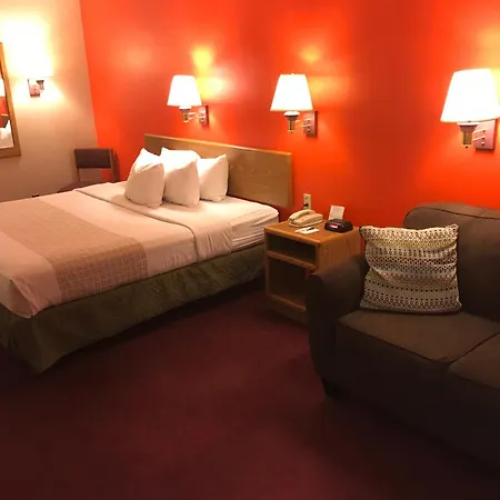 Americas Best Value Inn Cedar City-2