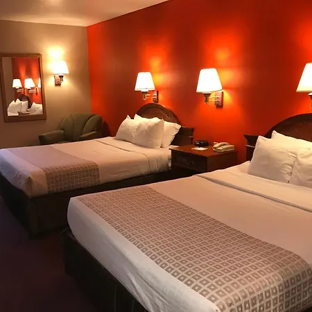 Americas Best Value Inn Cedar City-3